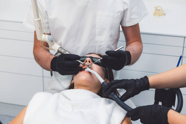 Best Emergency Tooth Extraction in Limestone Creek, FL